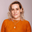 photo of Christina Peirona