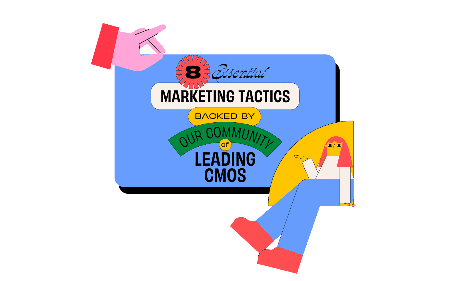 8-Essential-Marketing-Tactics