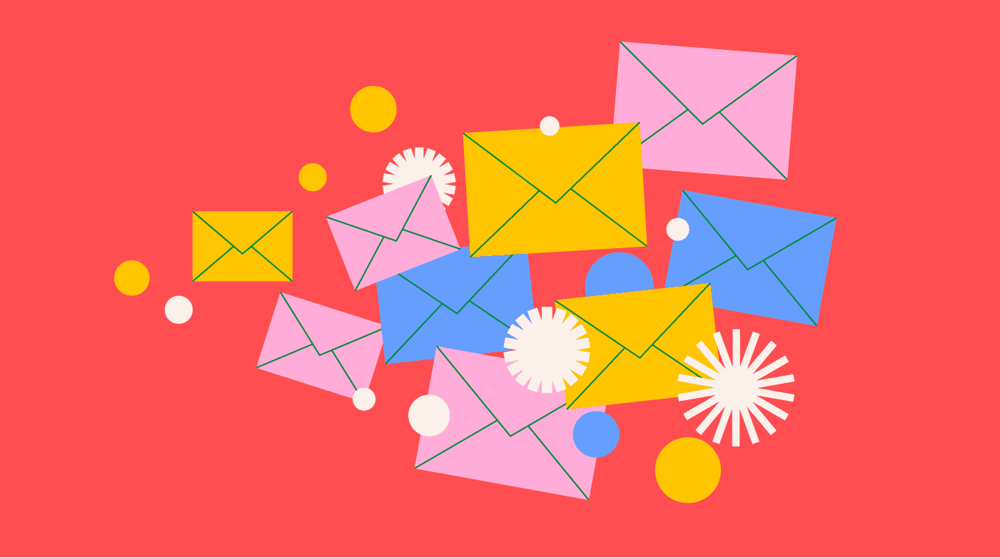 CMO - Keyword - b2b email marketing Featured Image
