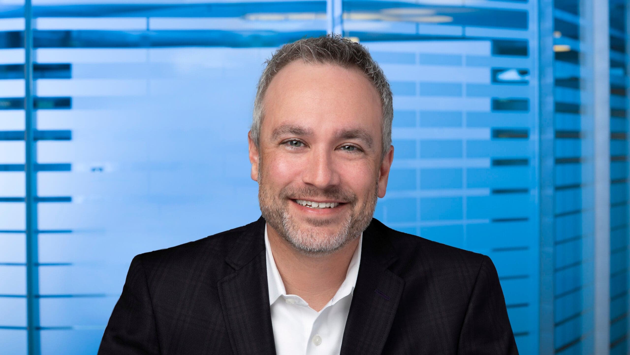photo of David Alexander