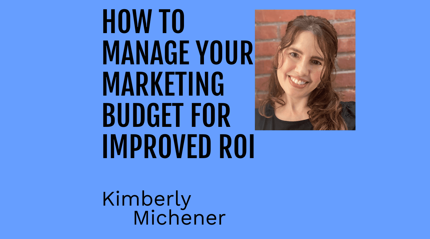 Kimberly Michener