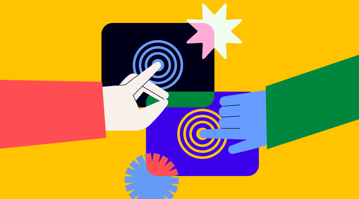 Experiential Marketing Examples Featured Image