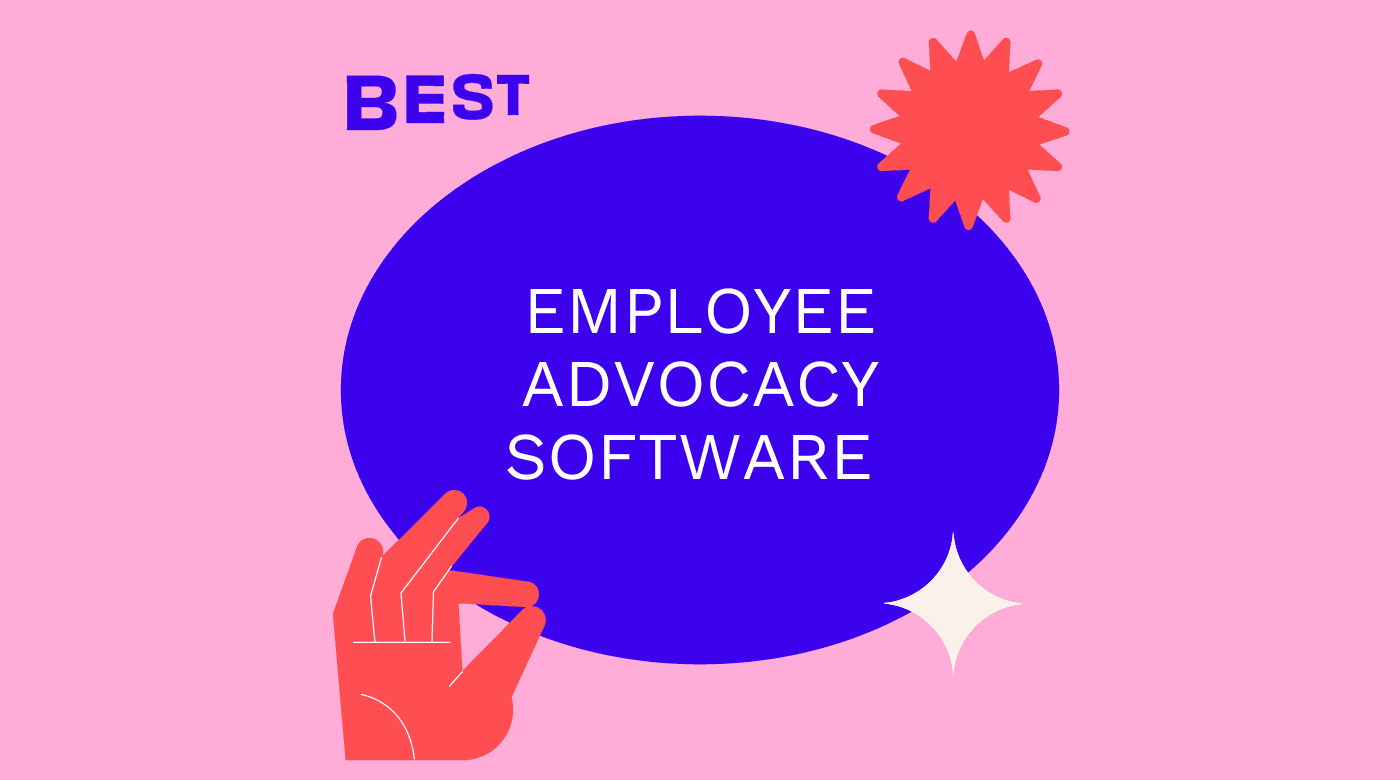 featured image of employee advocacy software