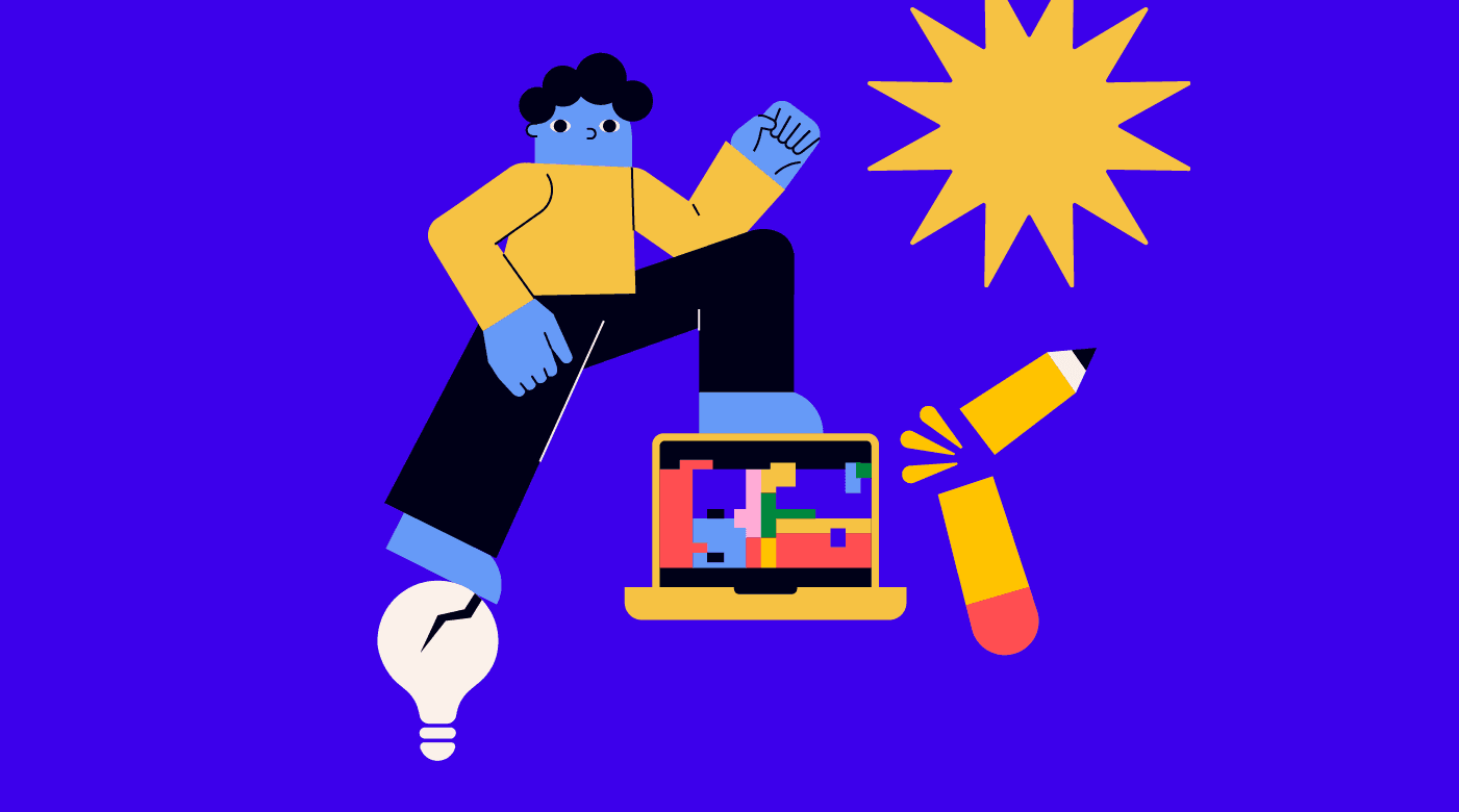 Why the secret to business success may be in your flaws