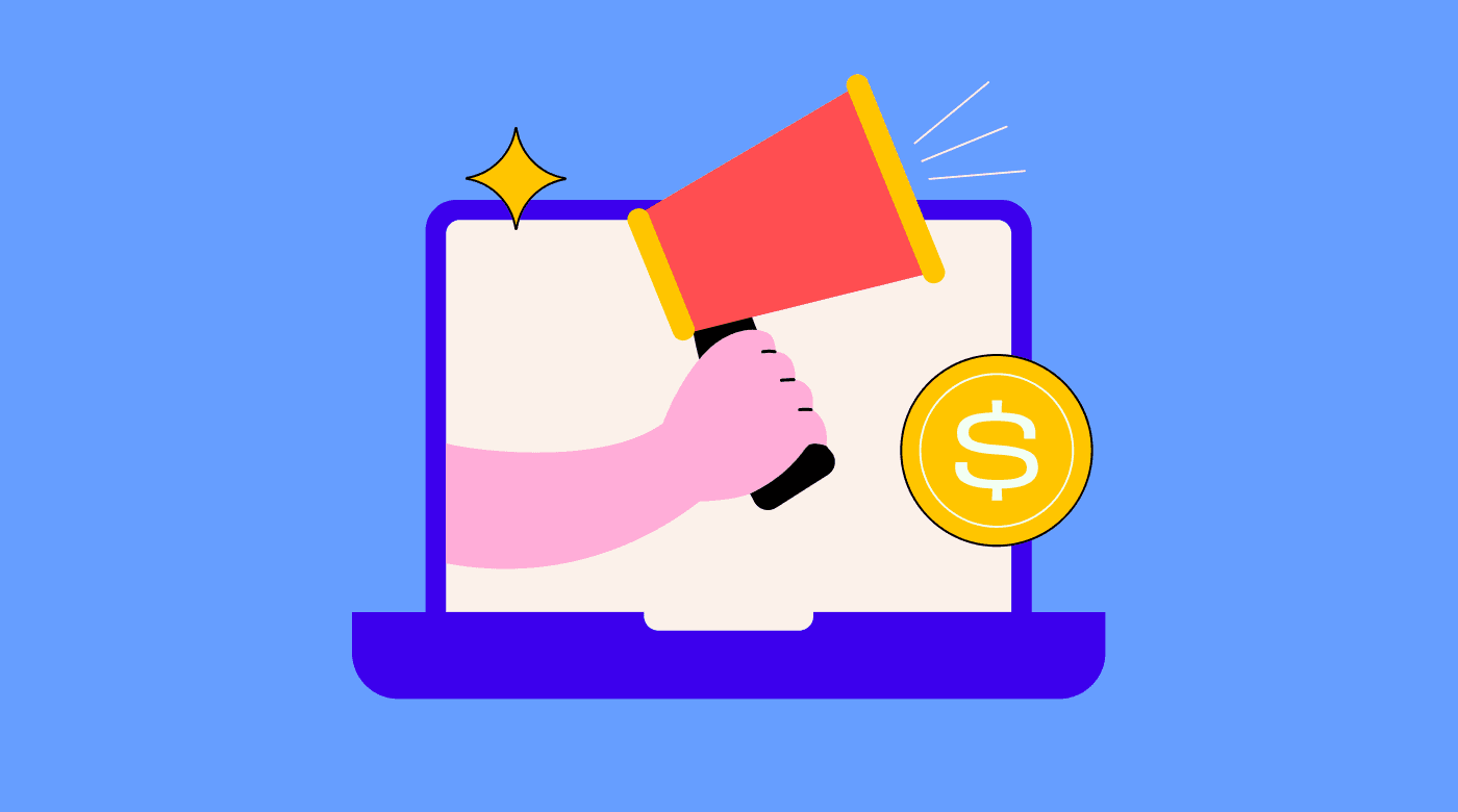 How to create a small business marketing plan (9 simple steps)