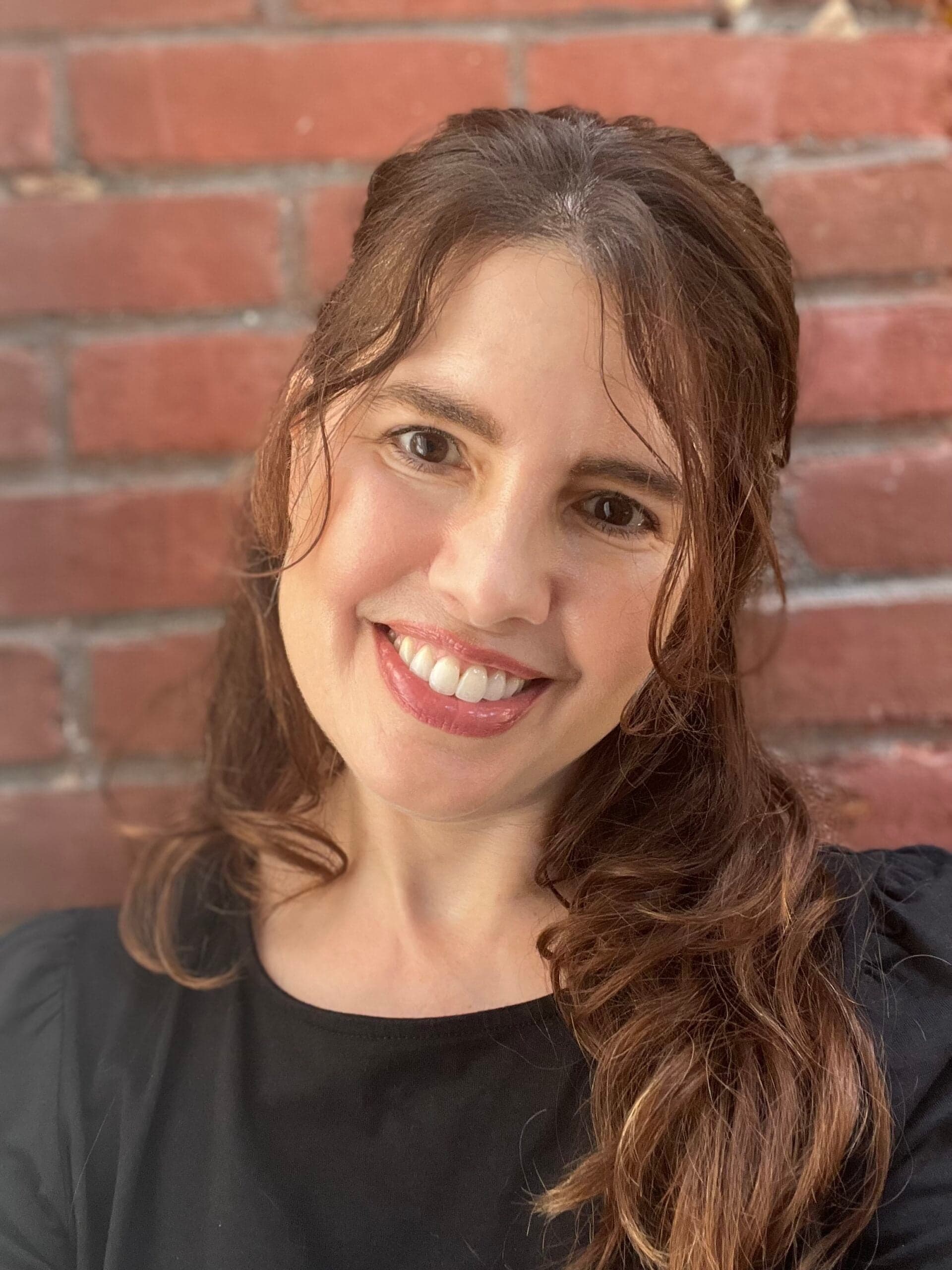 Photo of Kimberly Michener