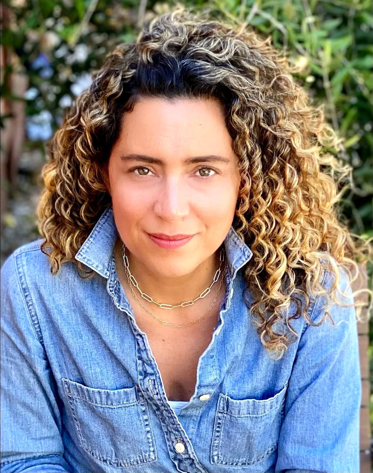 photo of Rachel Sterling
