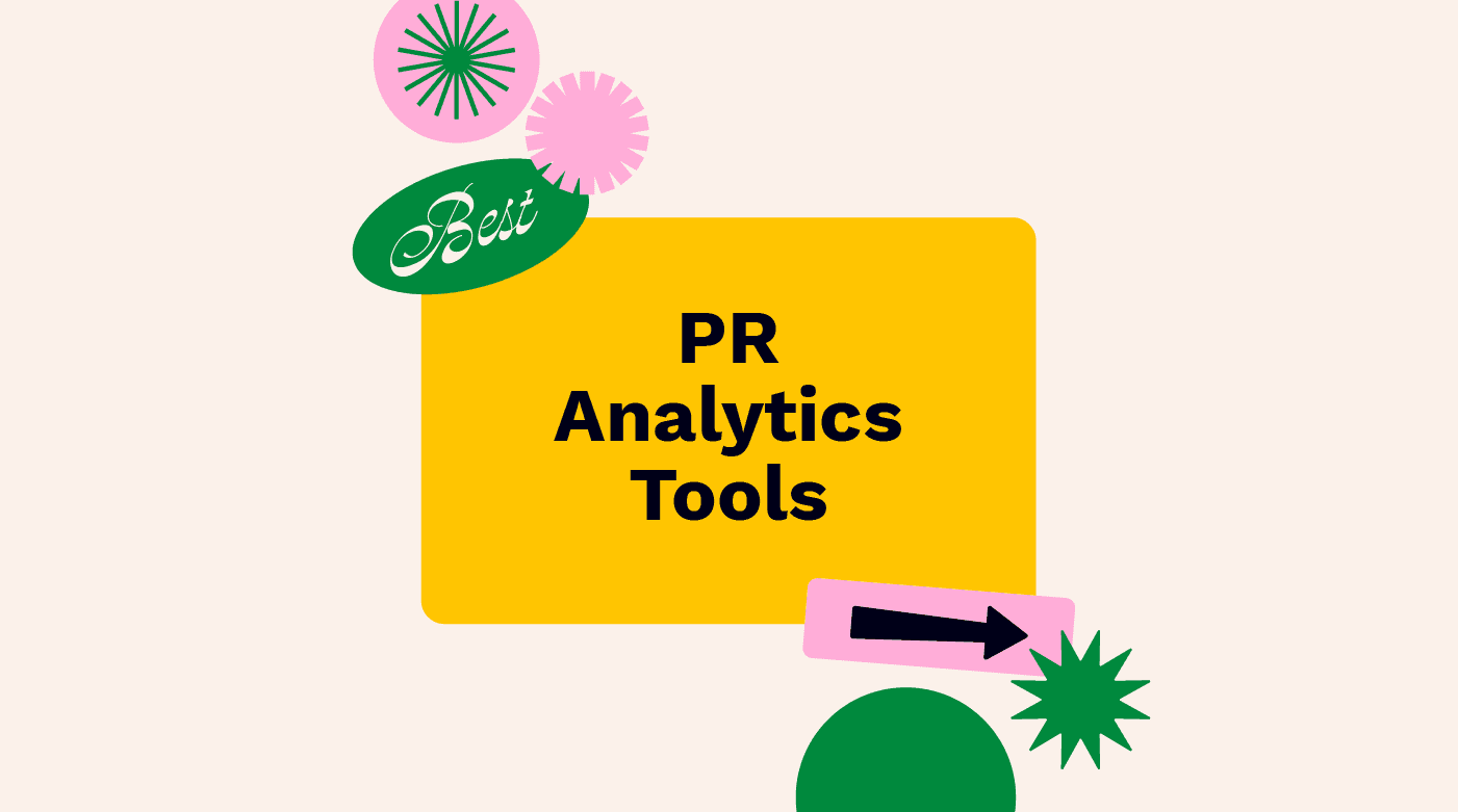 pr analytics tools featured image