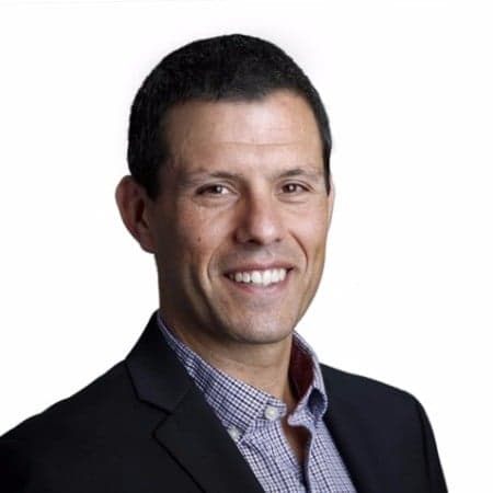 Michael Freeman headshot