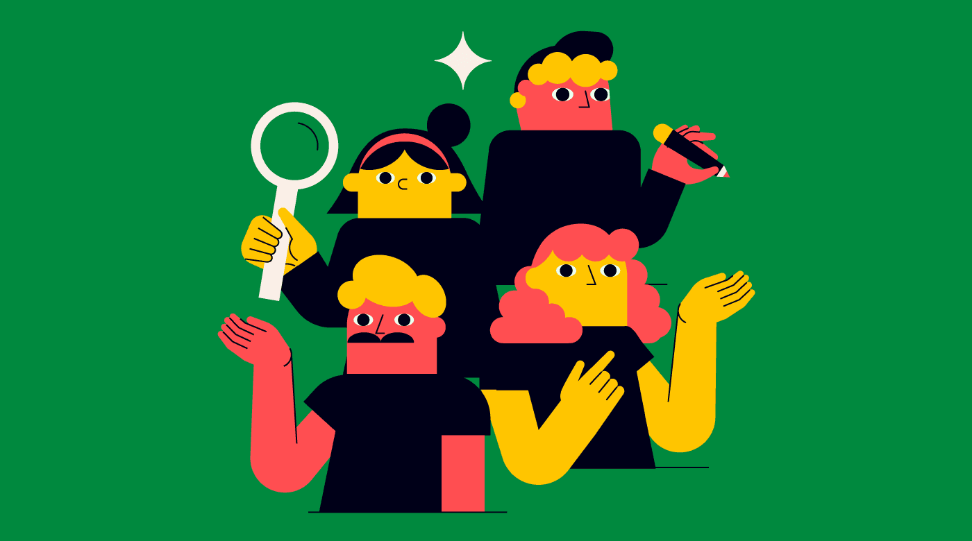 how to create and retain high performing marketing teams featured image