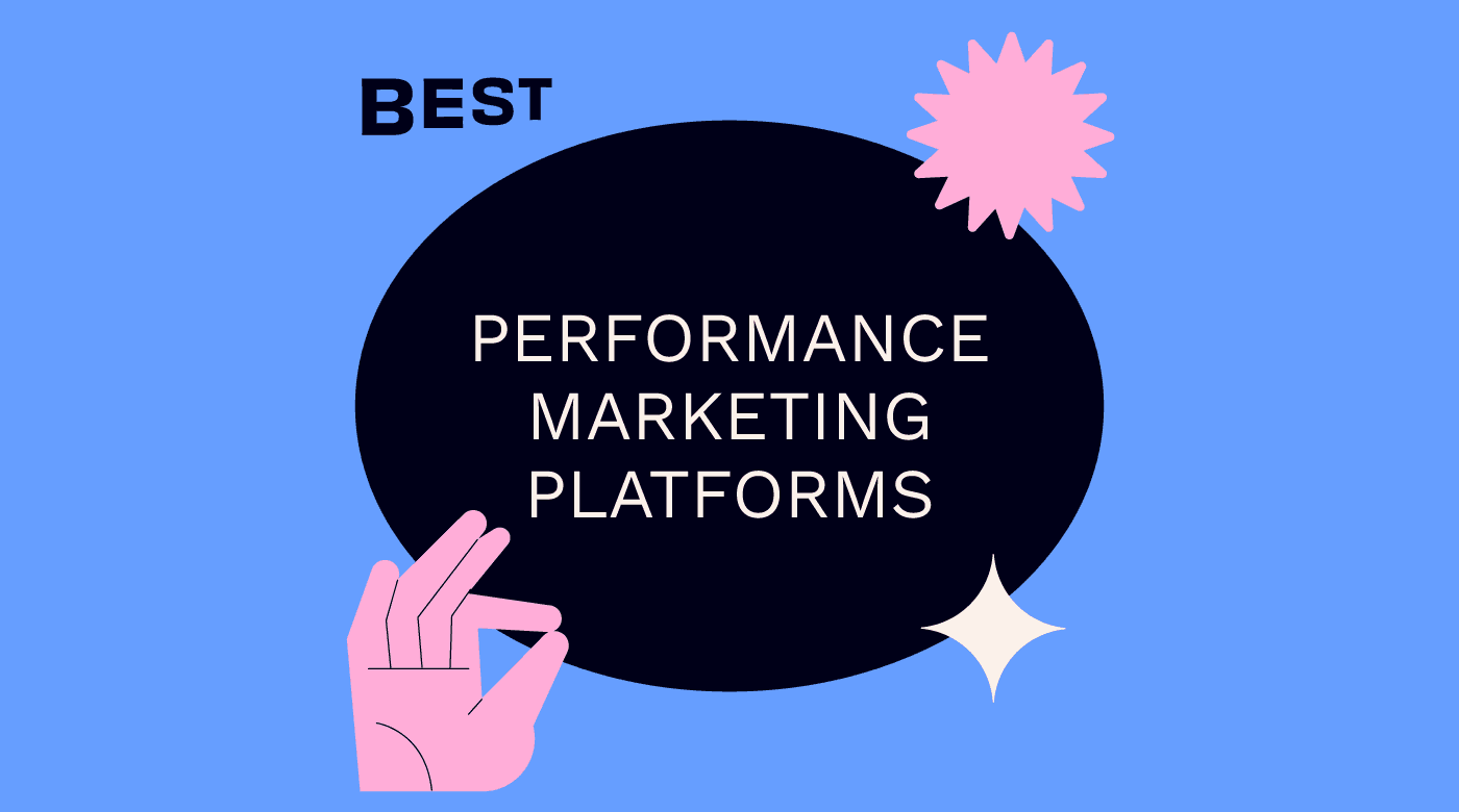 performance marketing platform featured image