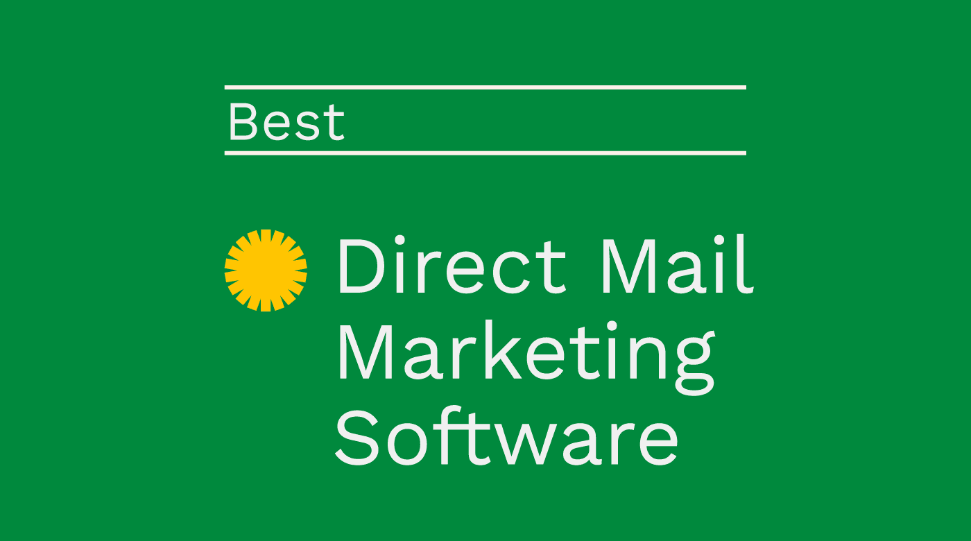 direct mail marketing software featured image