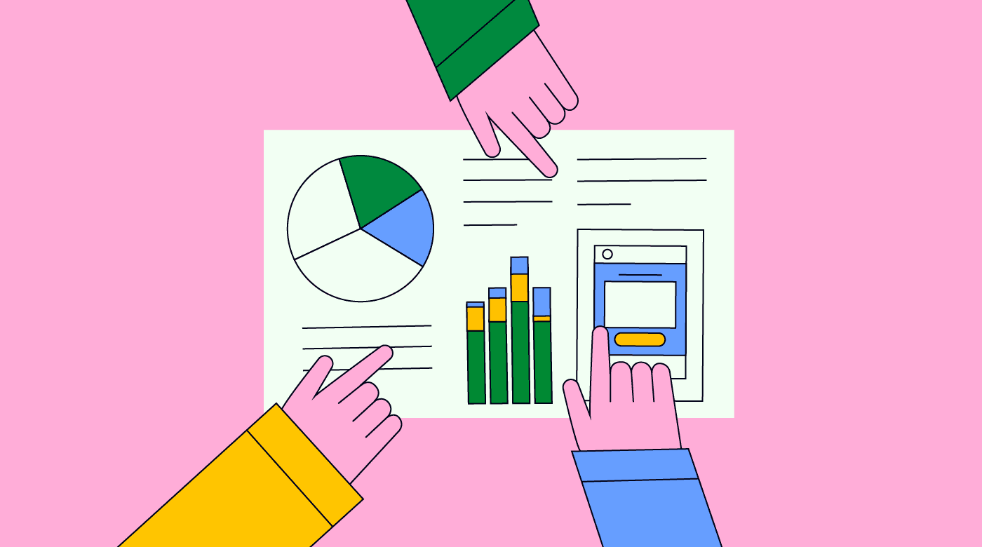 how to align b2b marketing strategies with business objectives featured image