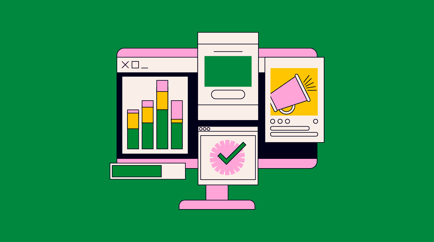 marketing automation leas nurturing featured image