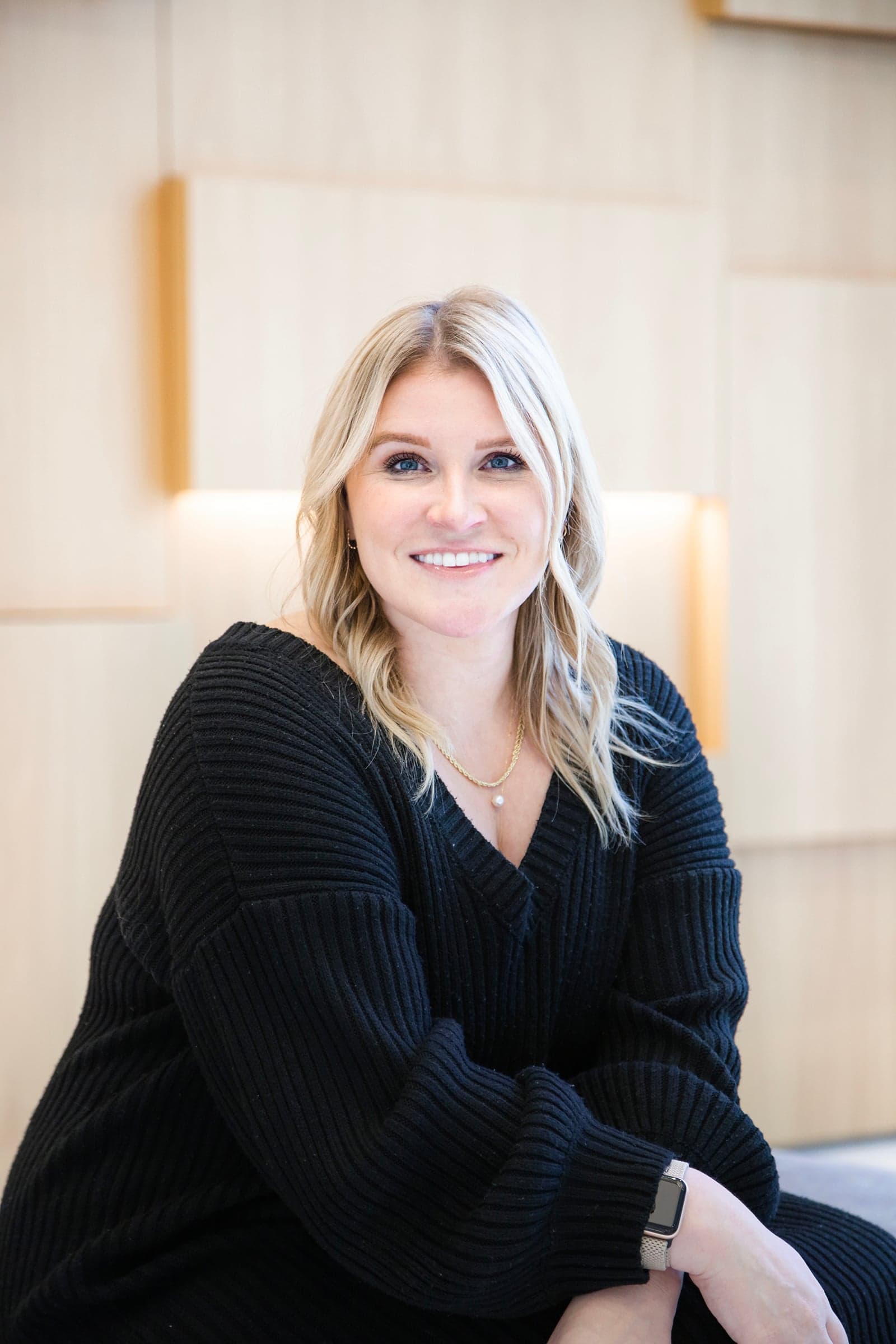 photo of megan neapolitan