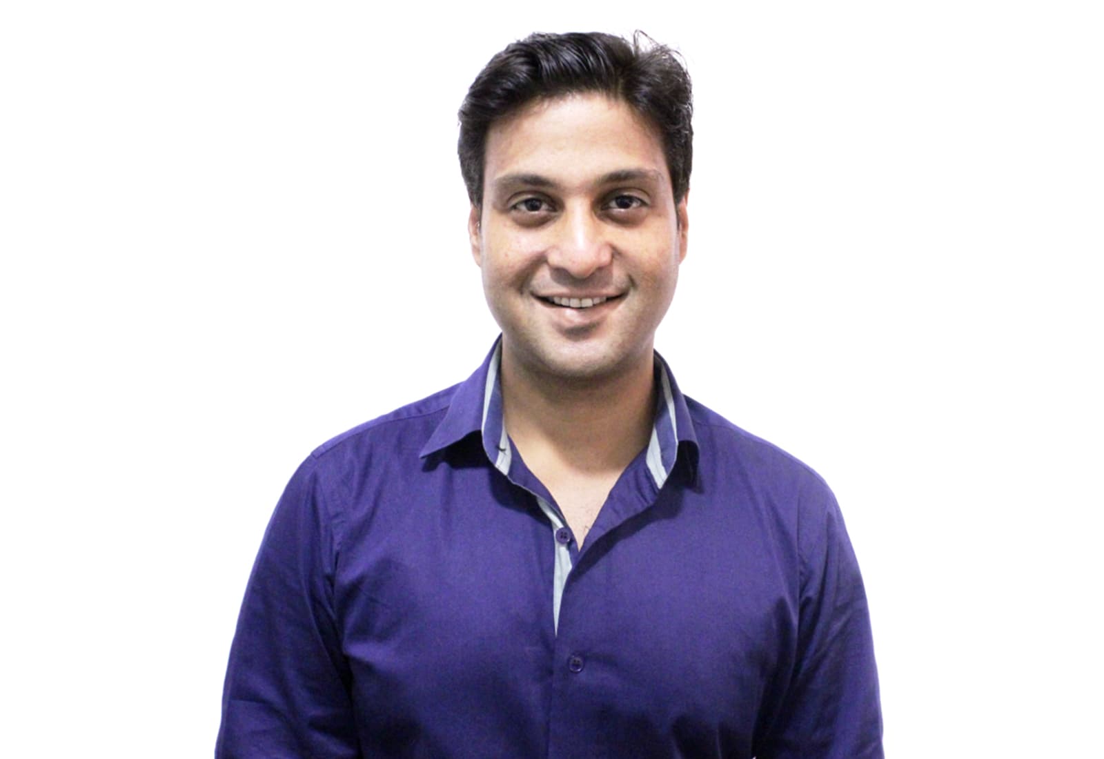 photo of Vibhu Satpaul