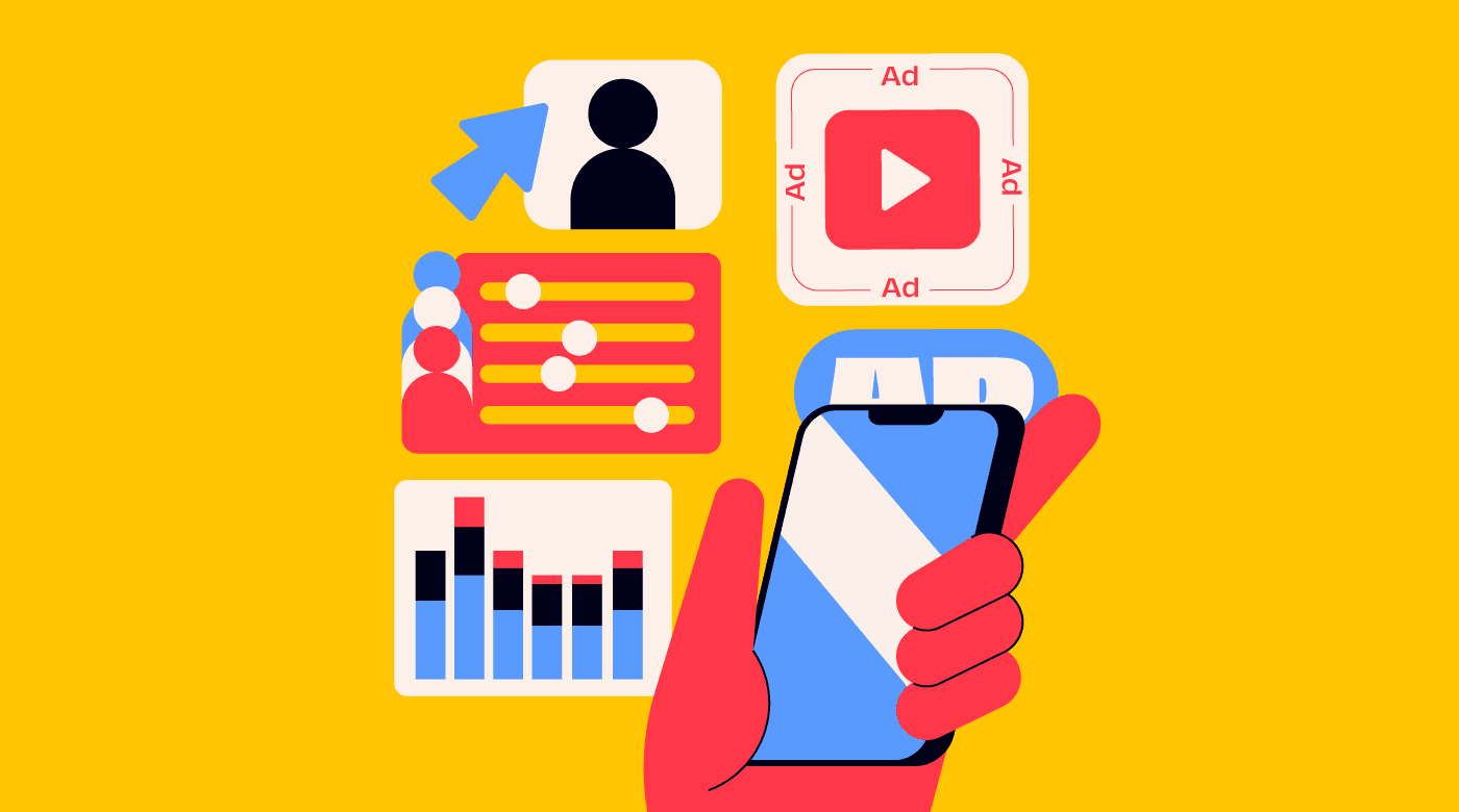 advertising vs marketing featured image