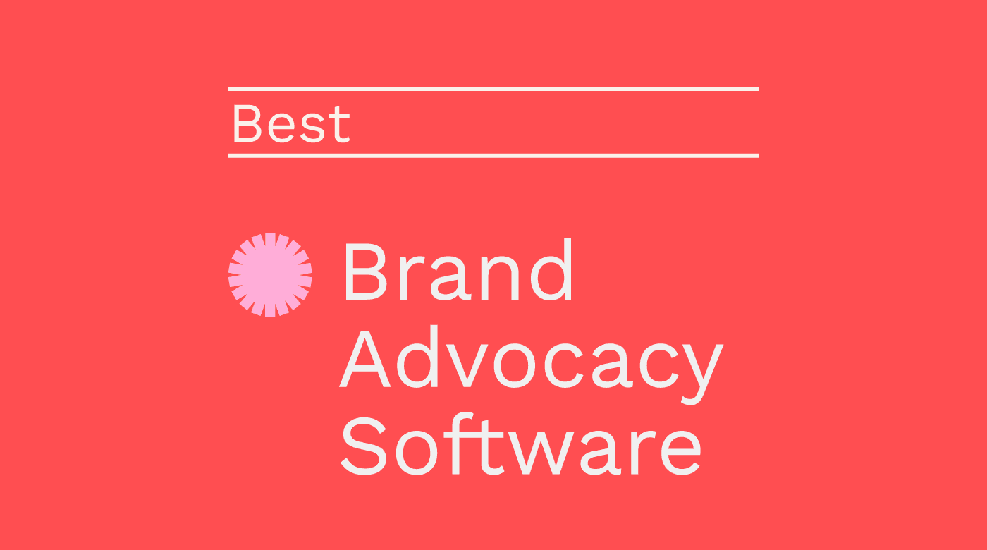 brand advocacy software featured photo