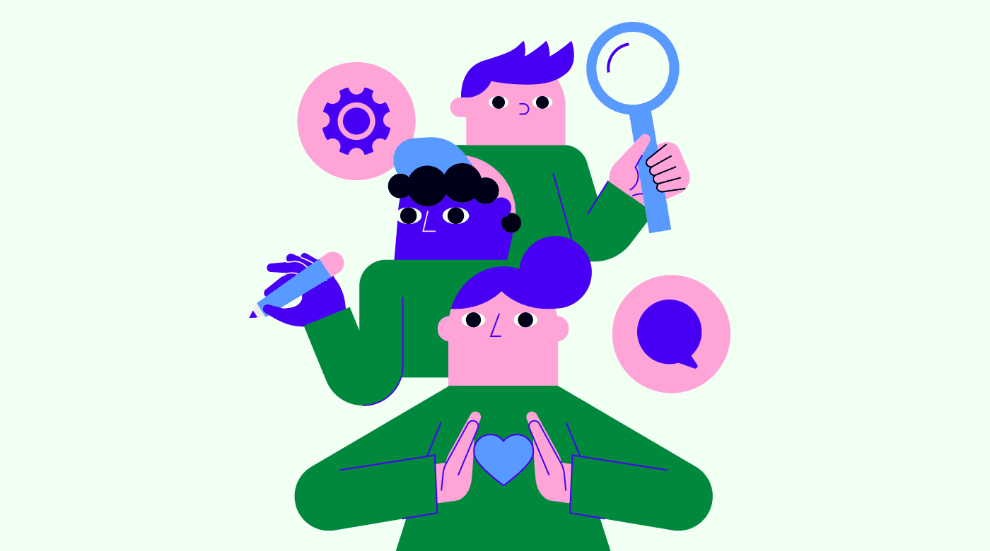 inhouse marketing team structure featured image