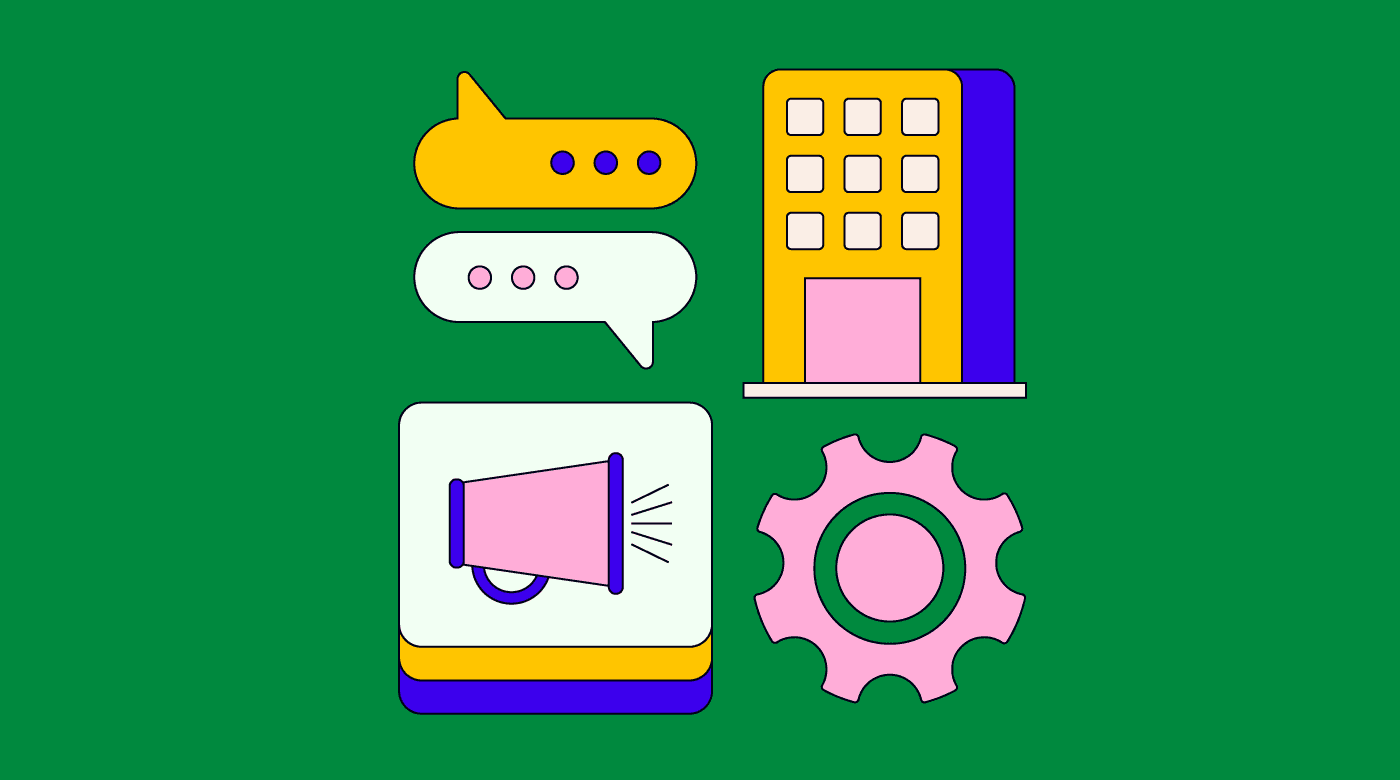 marketing strategies for a startup featured image