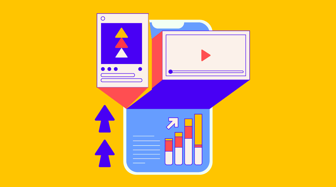 social media growth strategies featured image