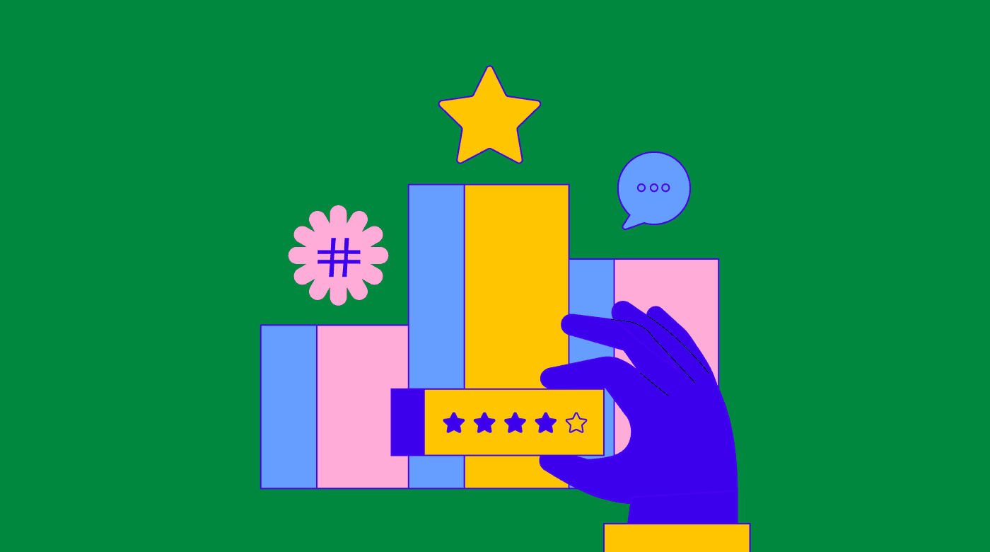 managing brand reputation featured image