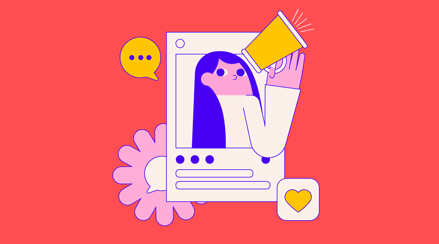 social media roi featured image