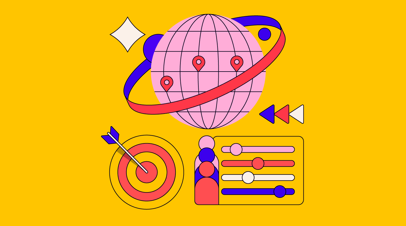 geographic segmentation featured image