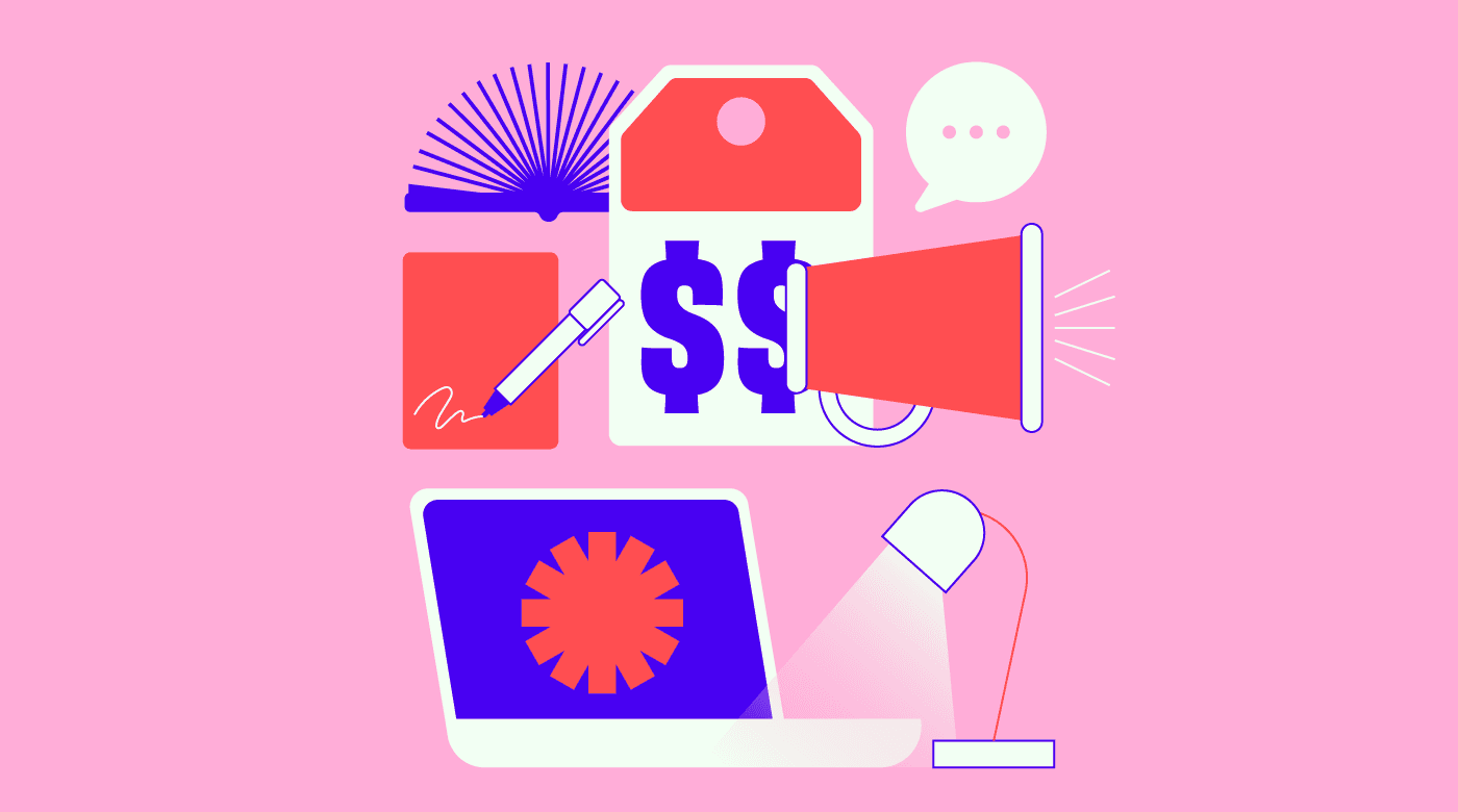 sales enablement content featured image