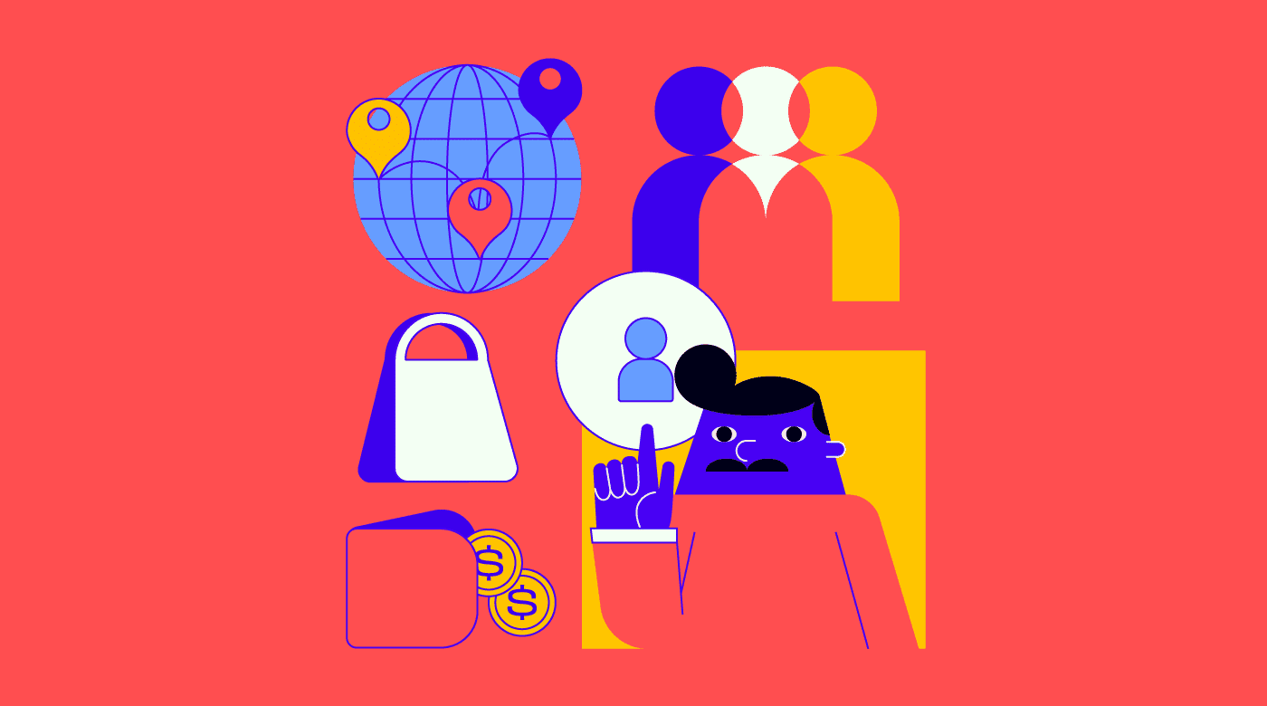 audience segmentation featured image