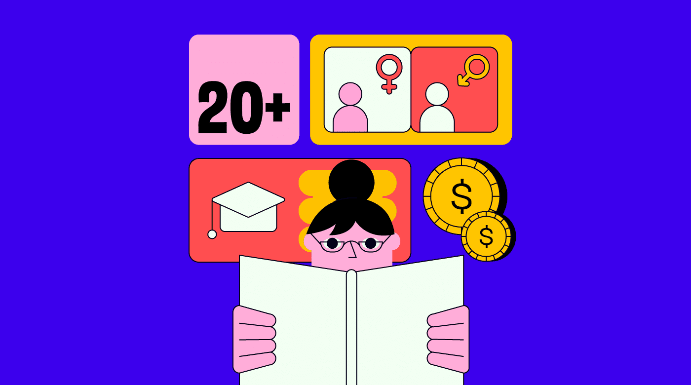 demographic segmentation featured image