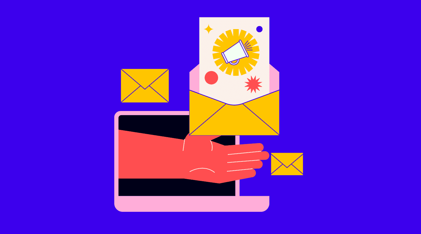 email campaign management featured image