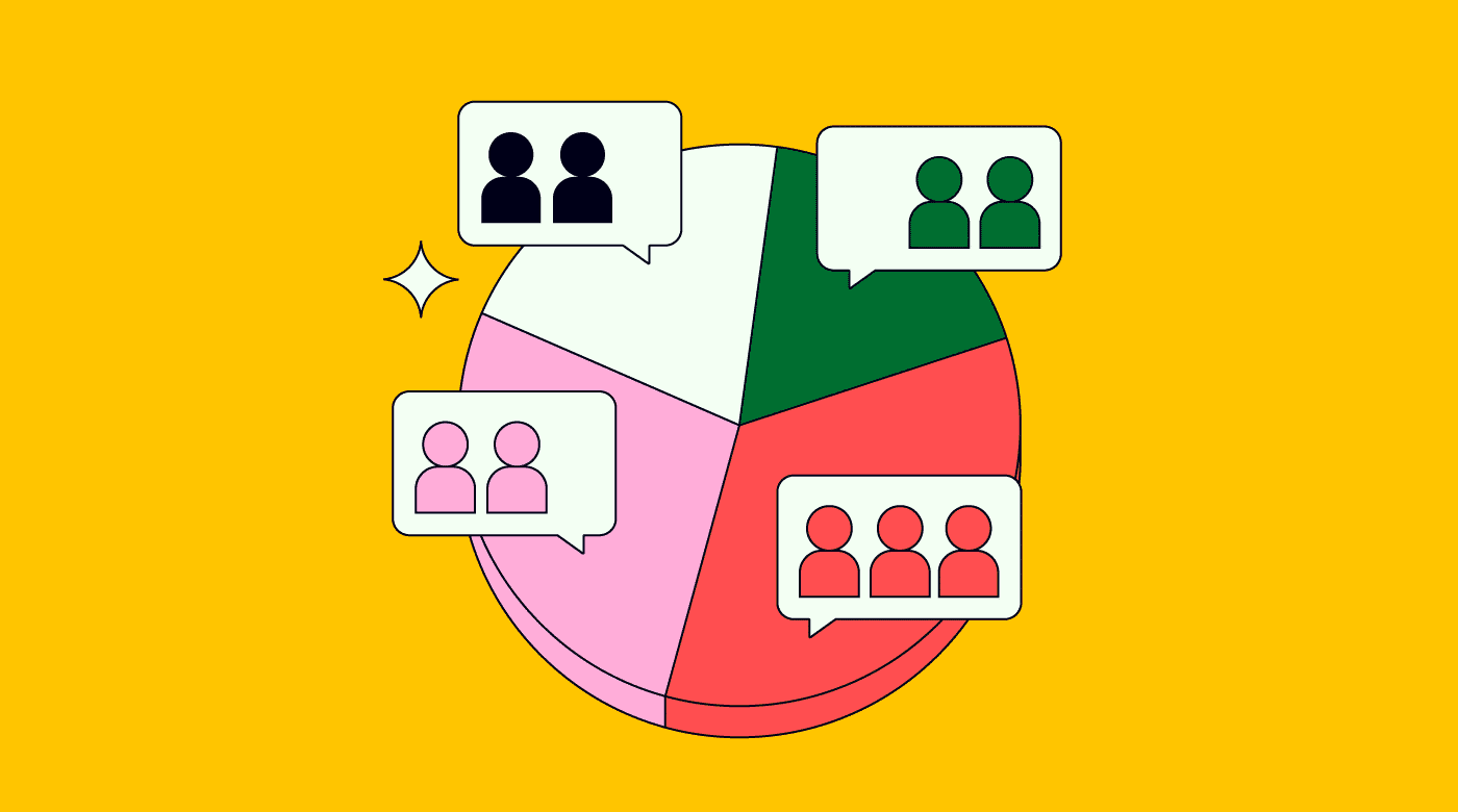 types of market segmentation featured image