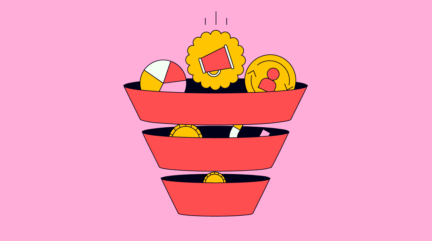 marketing funnel optimization featured image