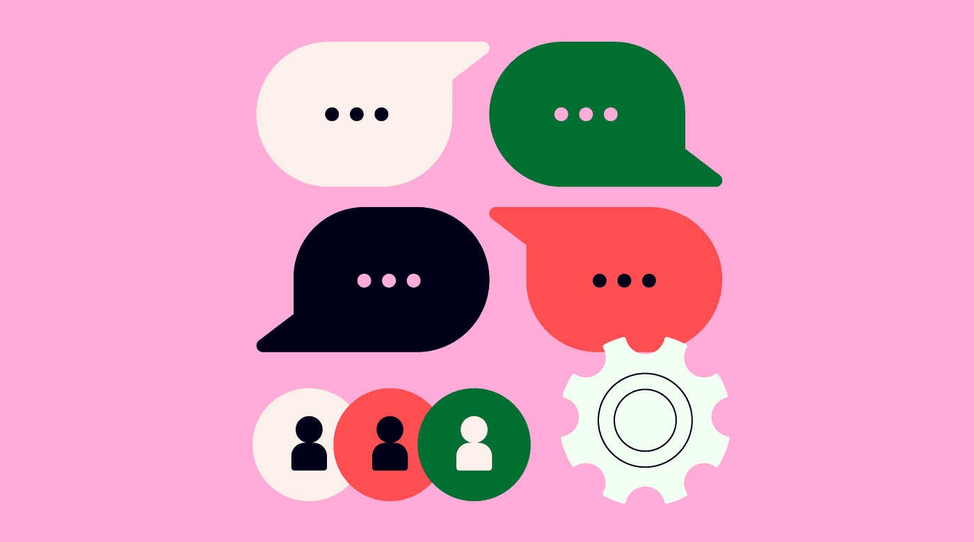 Customer Feedback Strategy: Your Complete Guide Feattured Image