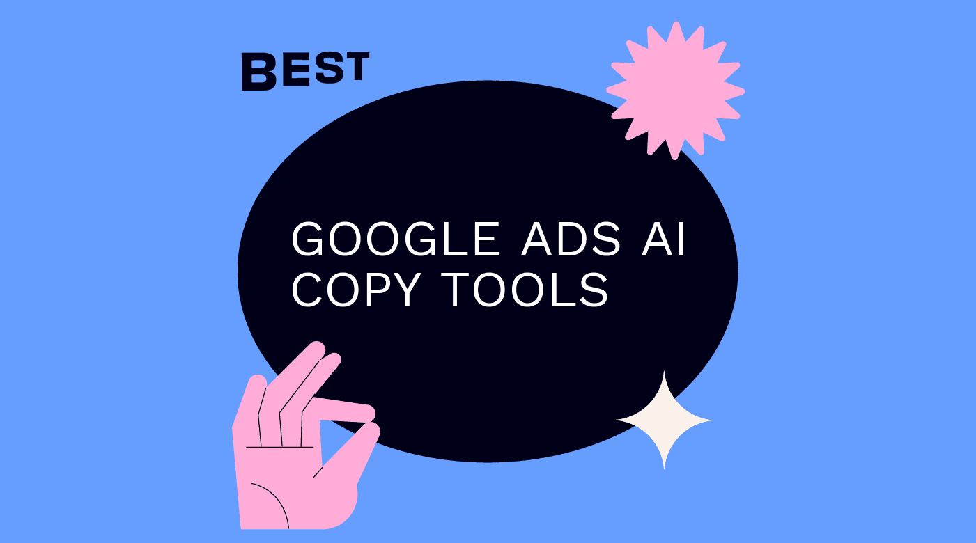 Google ads ai copy tools best tools