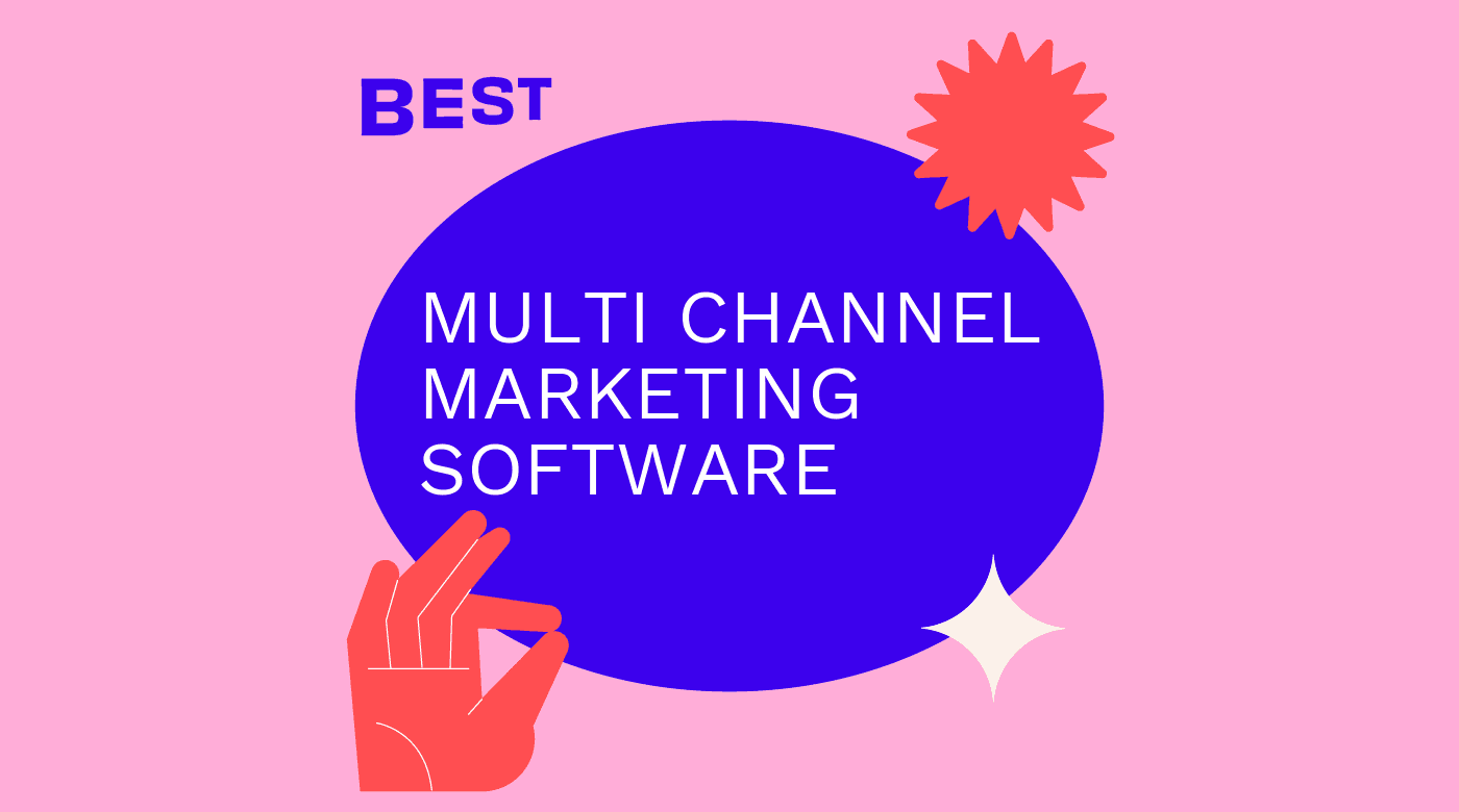 Multi channel marketing software best tools