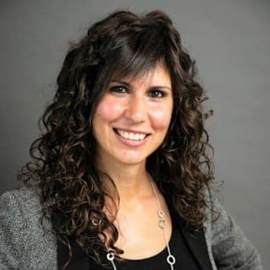 photo of Elisa Daniela Montanari