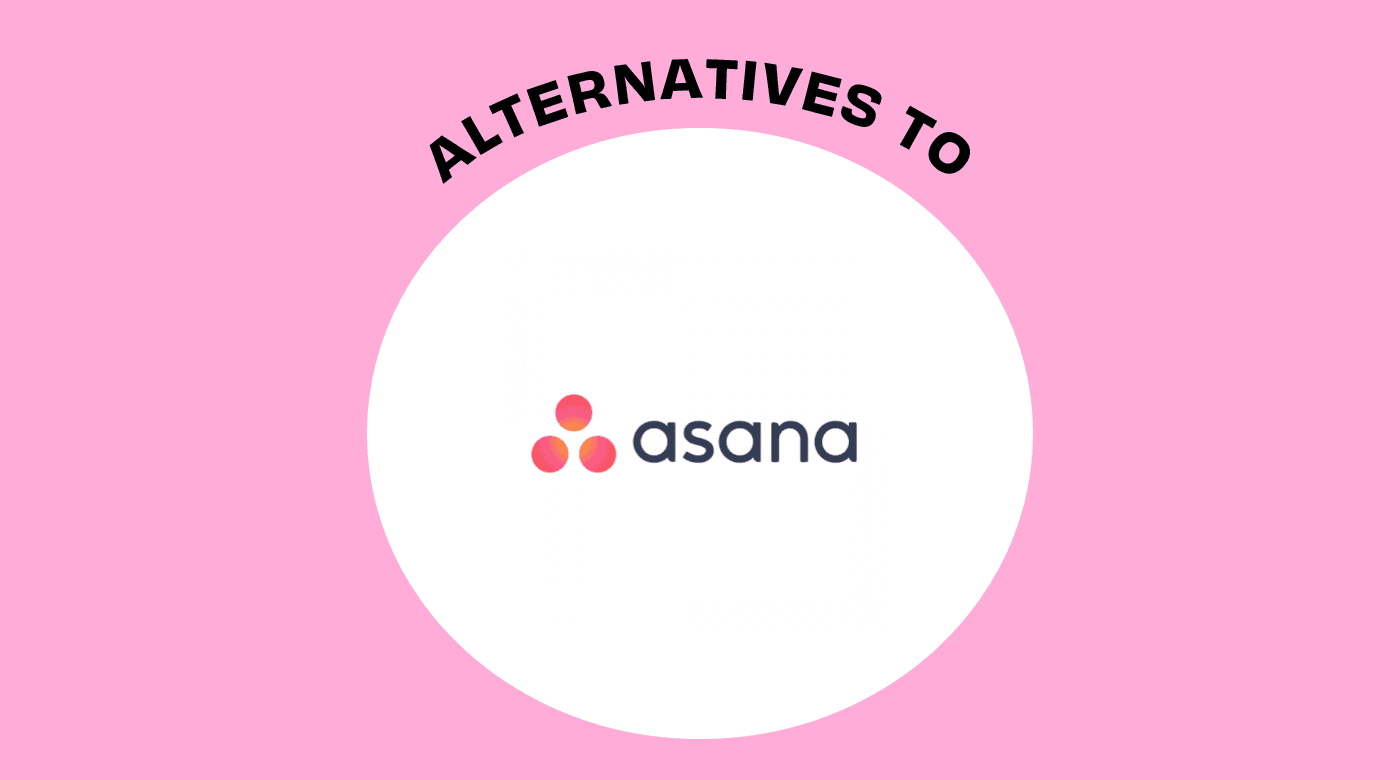 Asana Alternatives