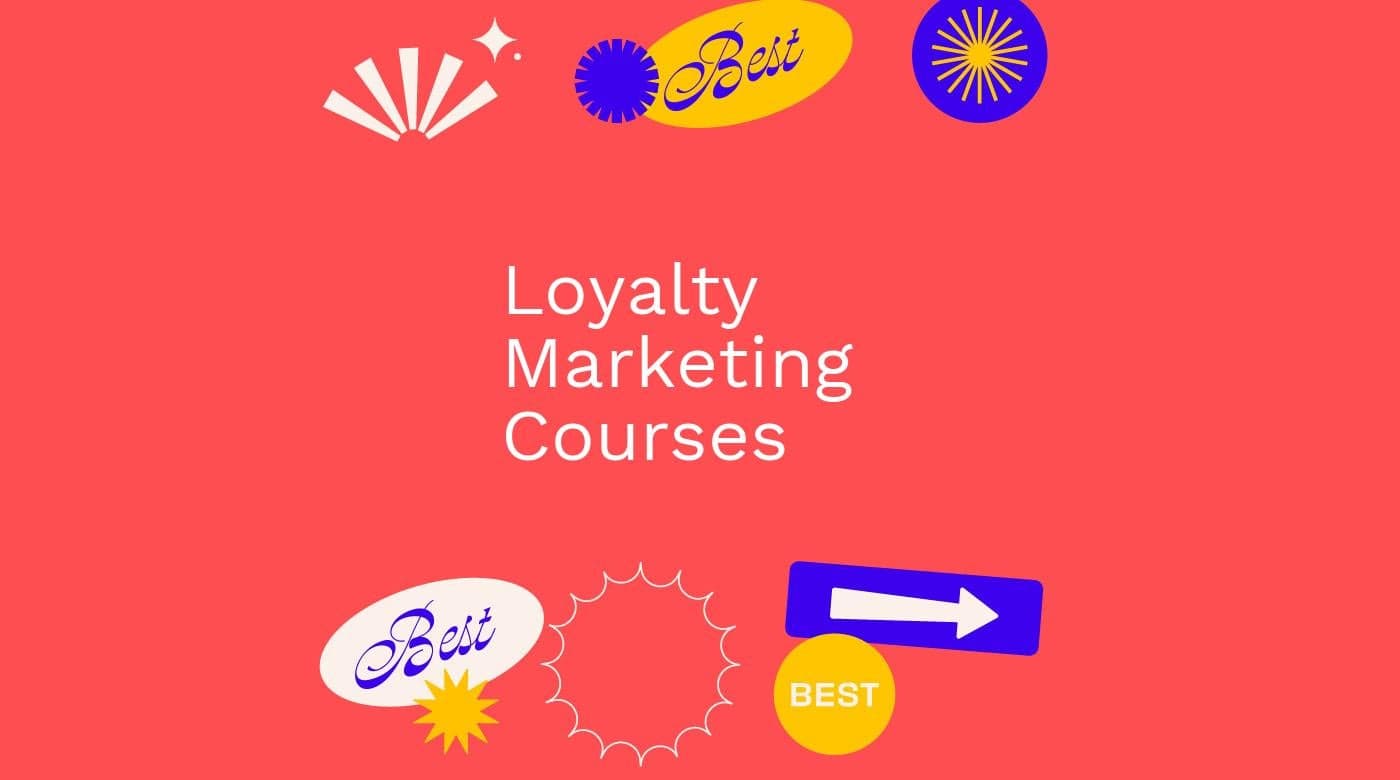 Loyalty marketing courses generic best of