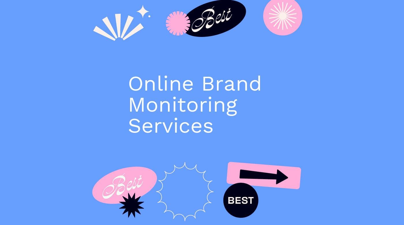 Online brand monitoring services generic best of