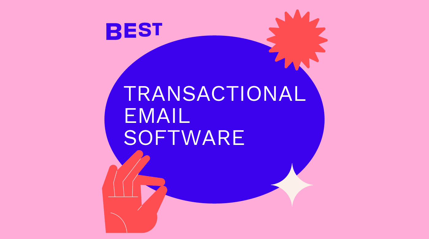 Transactional email software best tools