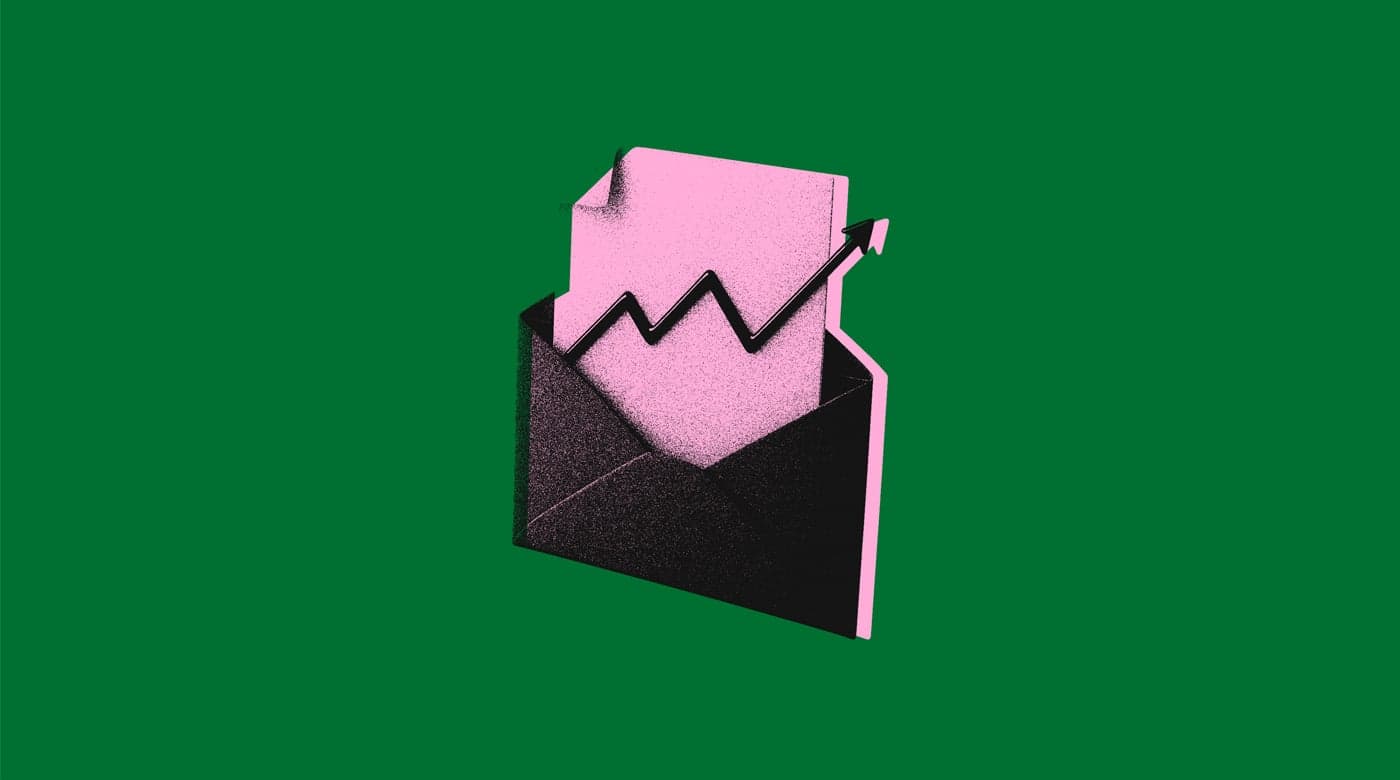 How To Guide – how to increase email open rate featured image