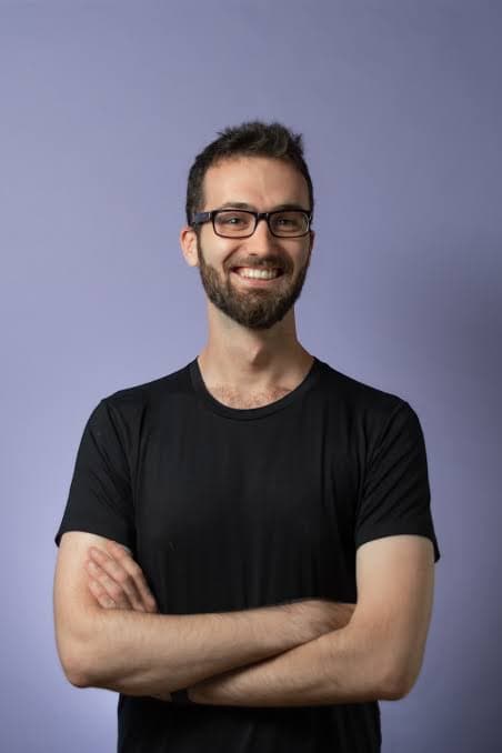 Tom Orbach profile picture