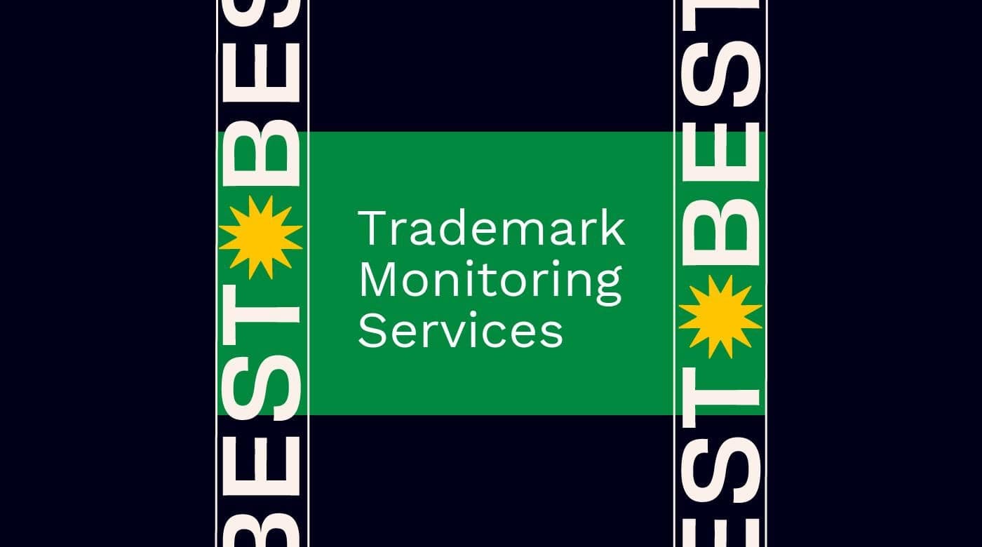 Trademark monitoring services generic best of