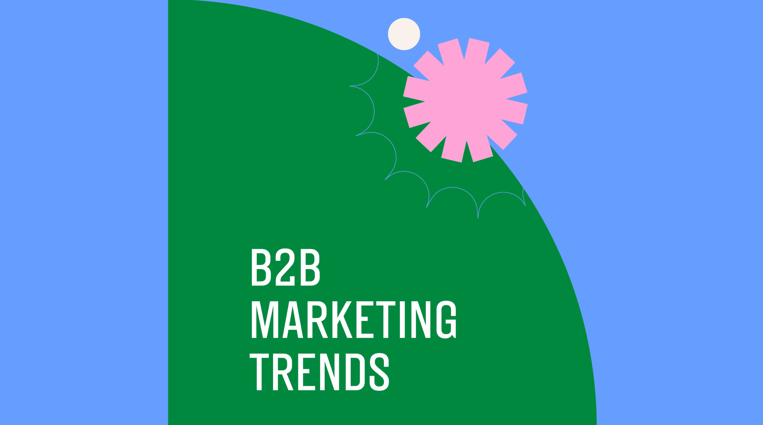 B2b marketing trends standard editorial post 84231
