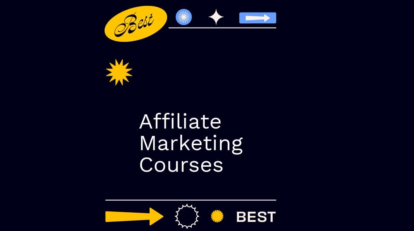 Affiliate marketing courses generic best of 43460