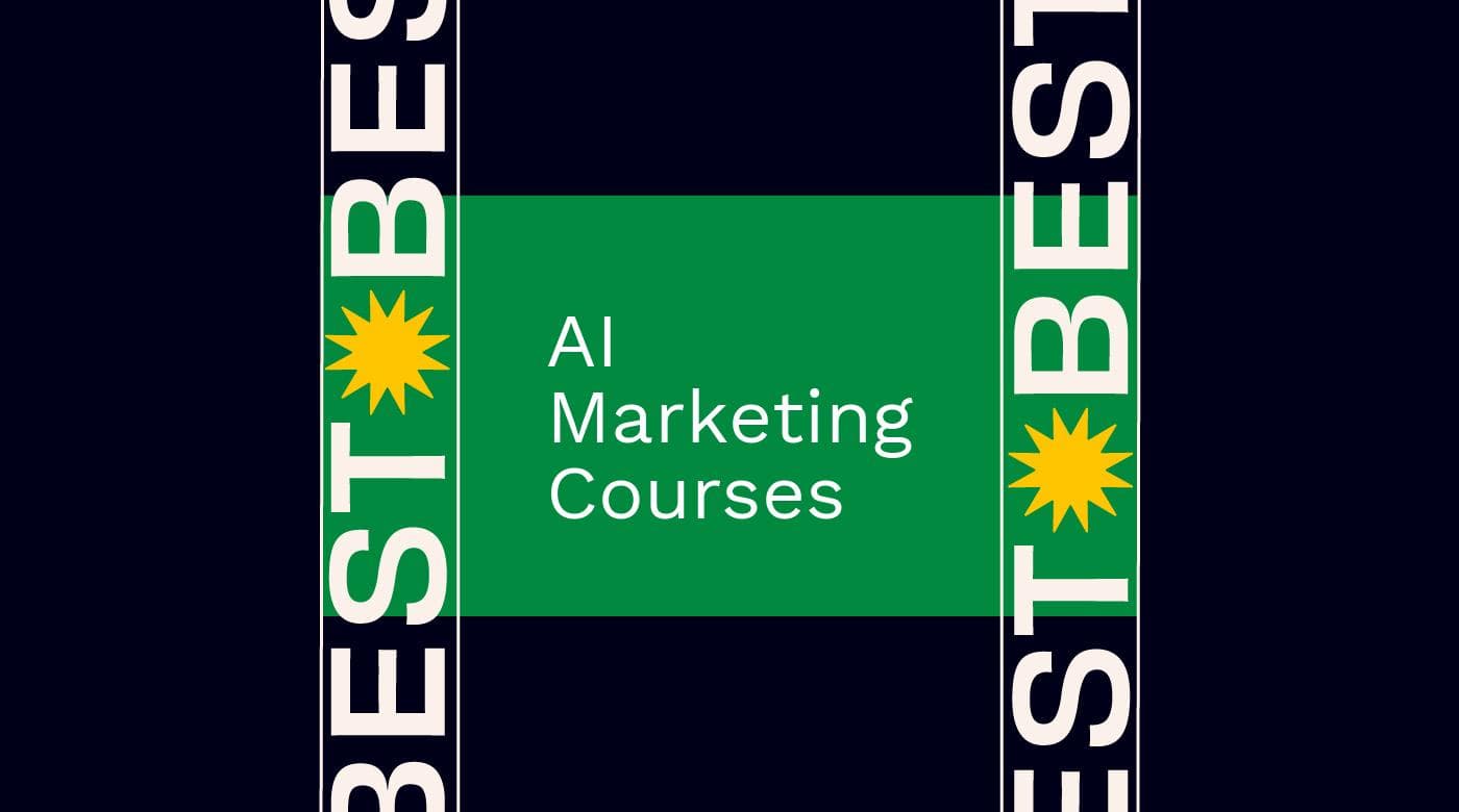 Ai marketing courses generic best of 08169