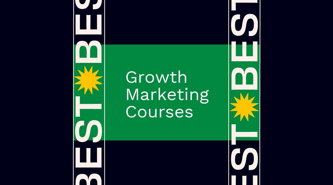 Growth marketing courses generic best of 40948