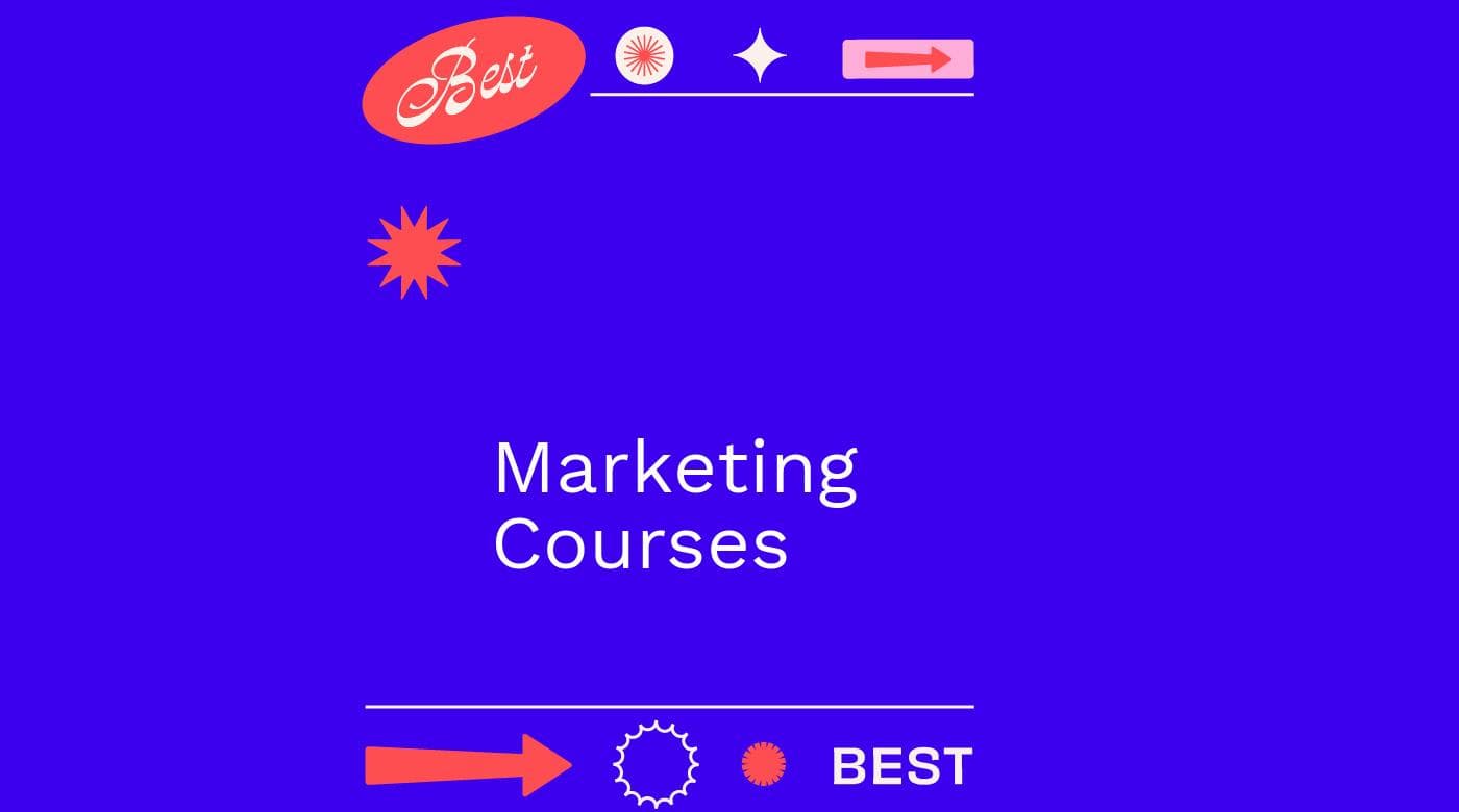 Marketing courses generic best of 33715